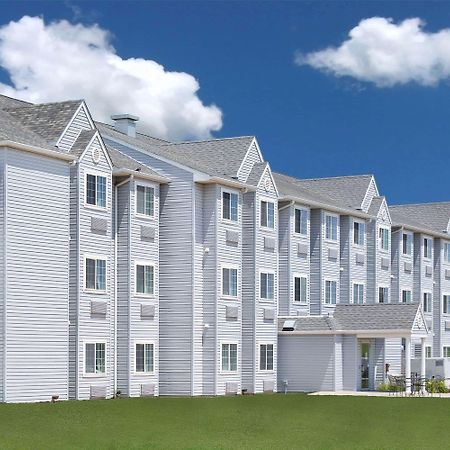 Microtel Inn And Suites - Еймс Екстер'єр фото