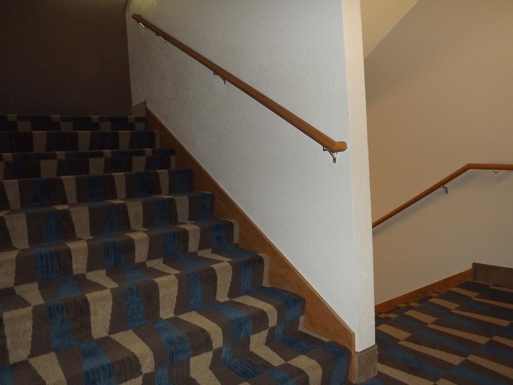 Microtel Inn And Suites - Еймс Екстер'єр фото