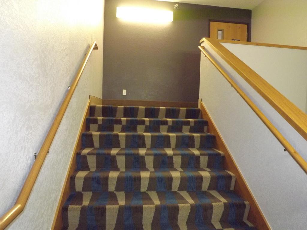 Microtel Inn And Suites - Еймс Екстер'єр фото